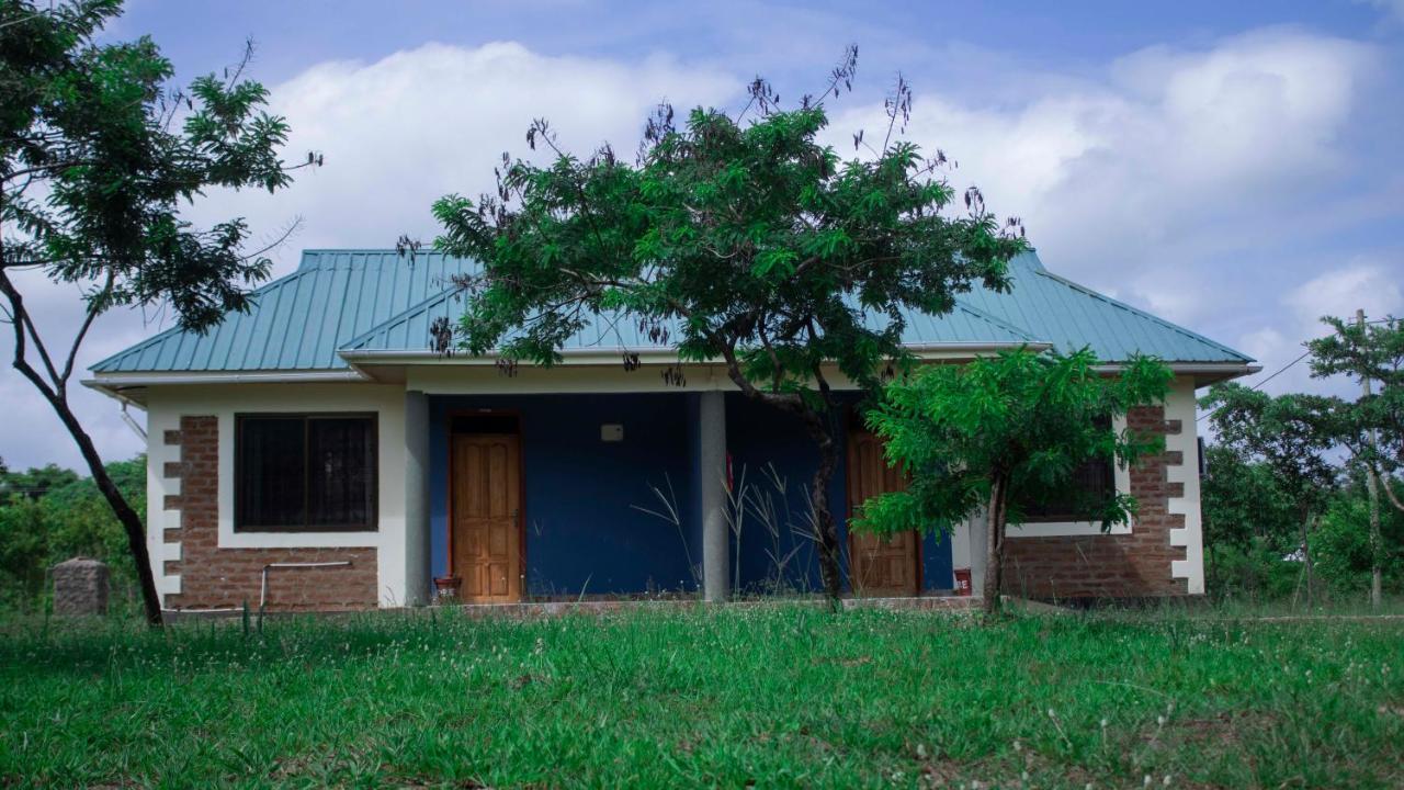 Mantis Lodge & Camping Site Morogoro Екстер'єр фото